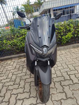 YAMAHA NMAX CONNECTED 160 ABS YAMAHA NMAX CONNECTED 160 ABS